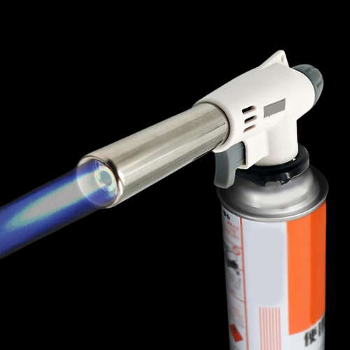 flame gun