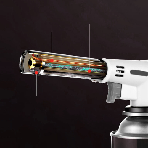 flame gun