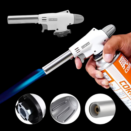 flame gun